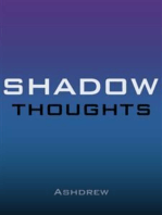 Shadow Thoughts