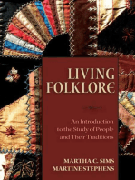 Living Folklore