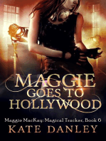 Maggie Goes to Hollywood