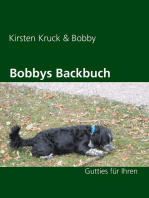 Bobbys Backbuch
