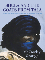 Shula and the Goats from Tala