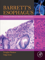 Barrett’s Esophagus: Emerging Evidence for Improved Clinical Practice