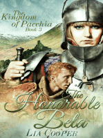The Honorable Beta (The Kingdom of Pacchia 3)