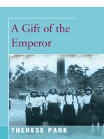 A Gift of the Emperor