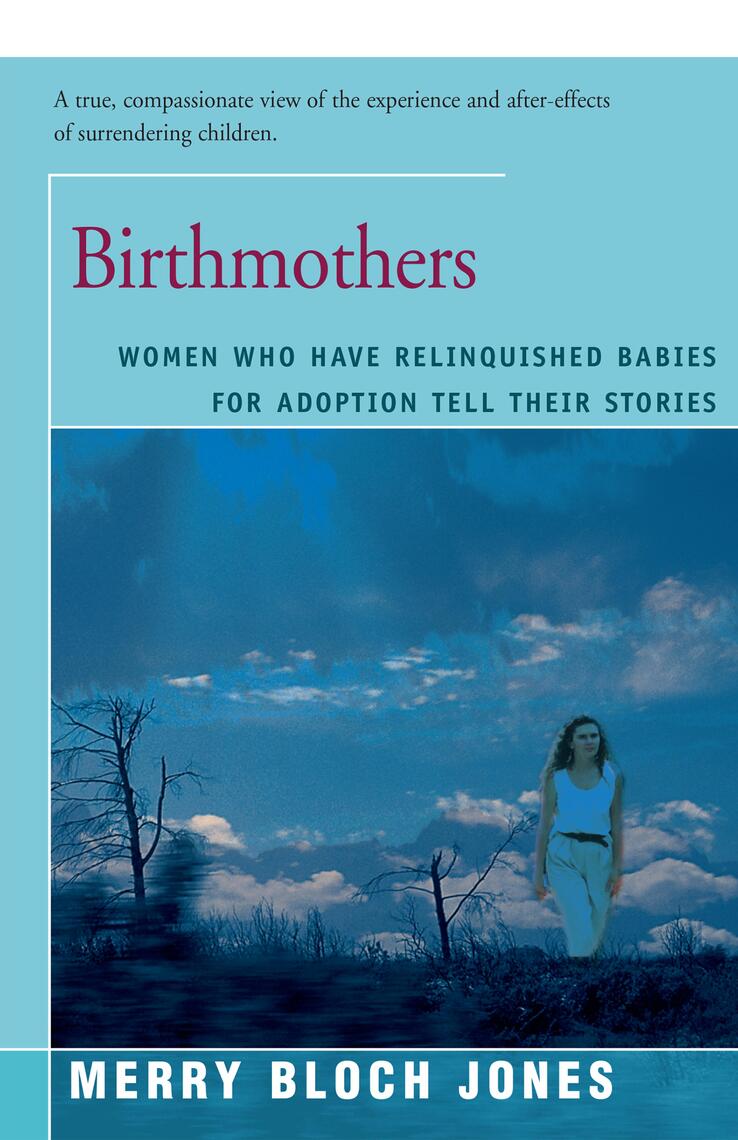 Birthmothers by Merry Jones (Ebook) - Read free for 30 days