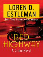 Red Highway: A Crime Novel