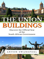 The Union Buildings
