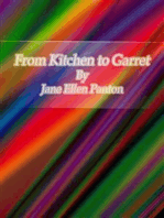 From Kitchen to Garret