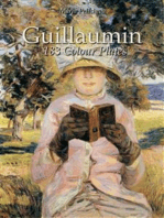 Guillaumin: 183 Colour Plates