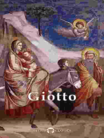 Delphi Complete Works of Giotto (Illustrated)