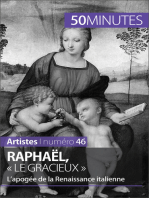 Raphaël, « le gracieux »: L’apogée de la Renaissance italienne