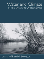 Water & Climate/Western U.S.