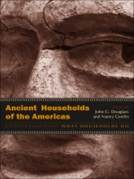 Ancient Households of the Americas: Conceptualizing What Households Do