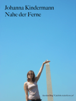 Nahe der Ferne: Kurzgeschichten über das Zugfahren