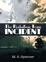 The Penhallow Train Incident