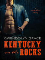 Kentucky on the Rocks