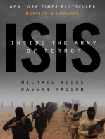 ISIS: Inside the Army of Terror (Updated Edition)