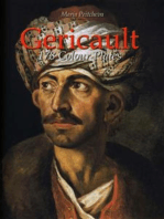 Gericault: 178 Colour Plates