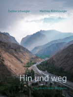 Hin und weg