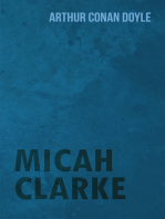 Micah Clarke (1888)