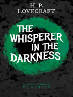 The Whisperer in Darkness (Fantasy and Horror Classics)