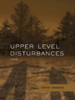 Upper Level Disturbances