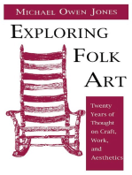 Exploring Folk Art