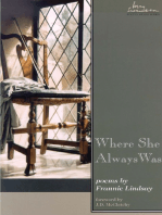 Where She Always Was