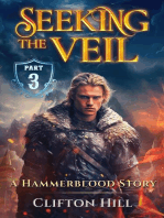 Seeking the Veil, Part 3: Seeking the Veil, #3