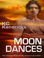 Moon Dances: The Sundown Saga, #4
