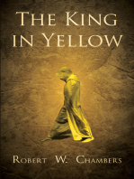 The King in Yellow