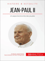 Jean-Paul II: Un pape à la rencontre des peuples