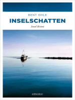 Inselschatten: Insel Krimi