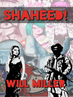 Shaheed!