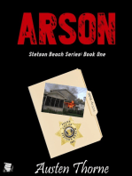Arson