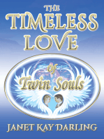 The Timeless Love of Twin Souls