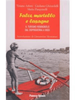 Falce, martello e lasagne