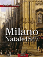 Milano Natale 1847