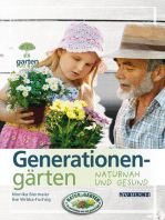 Generationengärten: Naturnah und gesund