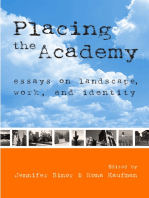 Placing the Academy