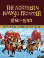 Northern Navajo Frontier 1860 1900