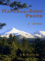 Natural-Born Proud