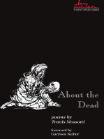 About the Dead