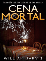 Cena Mortal (Trilogía Los Fantasmas de Sky Valley)