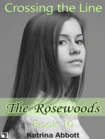 Crossing the Line: The Rosewoods, #10