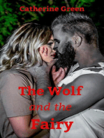 The Wolf and the Fairy: Gothic Fiction