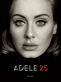 Adele - 25: Ukulele