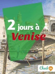 Lisez 2 Jours A Venise De Cecile Cavaleri En Ligne Livres