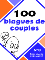 100 blagues de couples