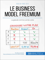 Le business model freemium: La gratuité comme outil de vente